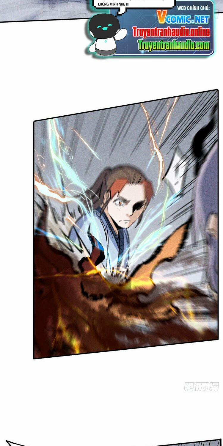 Nhân Vật Chính Mạnh Nhất Lịch Sử 14 trang 32