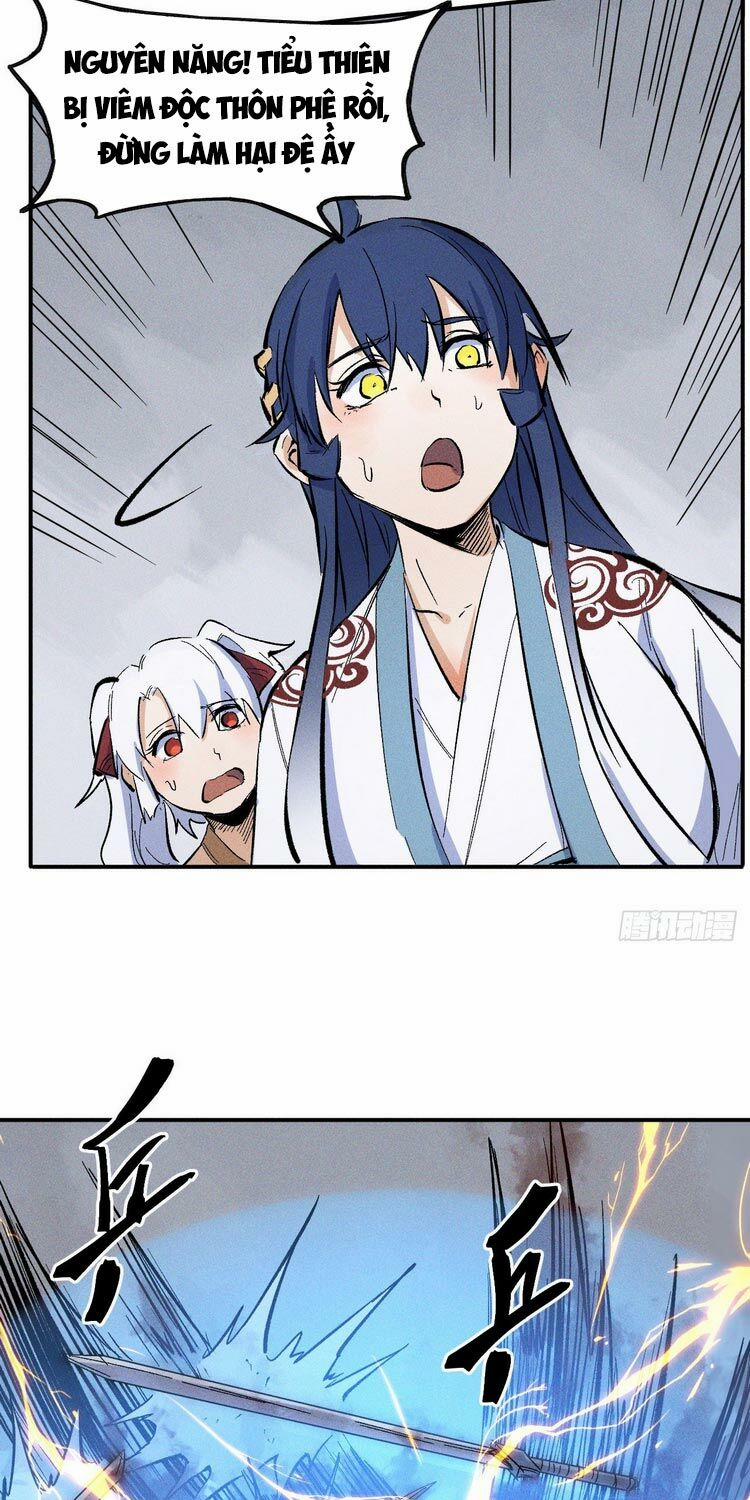 Nhân Vật Chính Mạnh Nhất Lịch Sử 14 trang 33