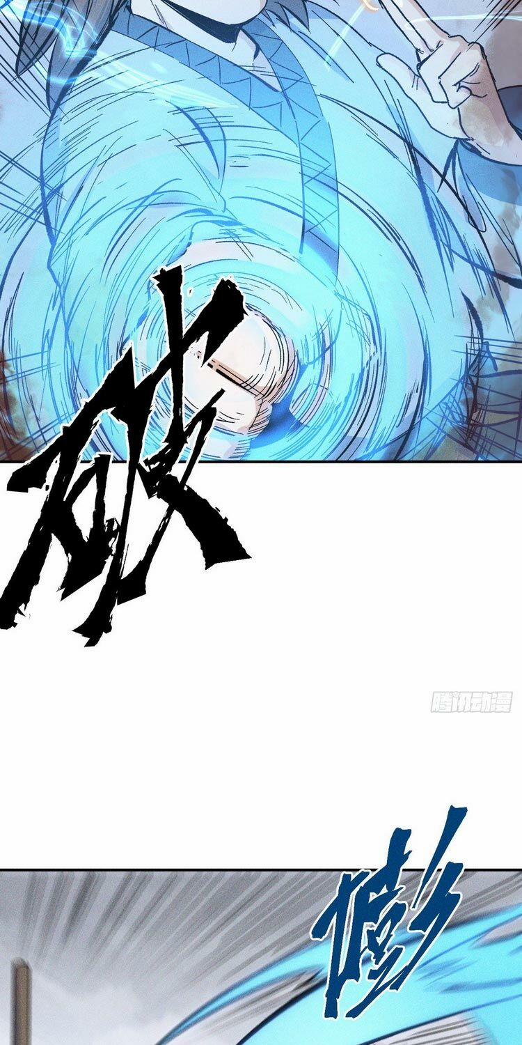 Nhân Vật Chính Mạnh Nhất Lịch Sử 14 trang 35