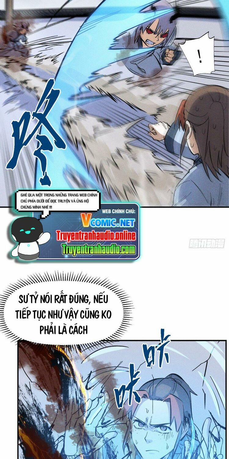 Nhân Vật Chính Mạnh Nhất Lịch Sử 14 trang 36