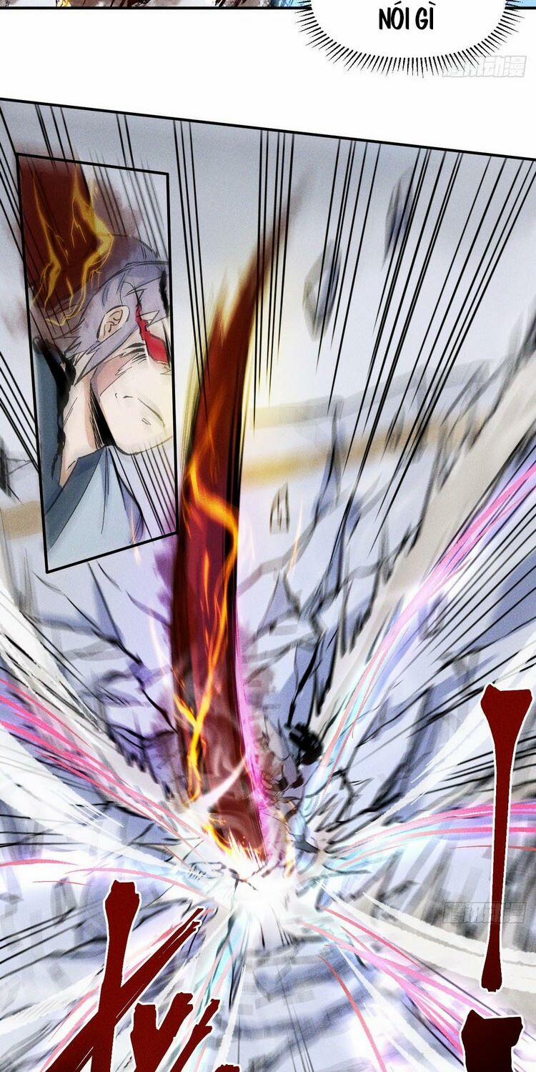 Nhân Vật Chính Mạnh Nhất Lịch Sử 14 trang 38