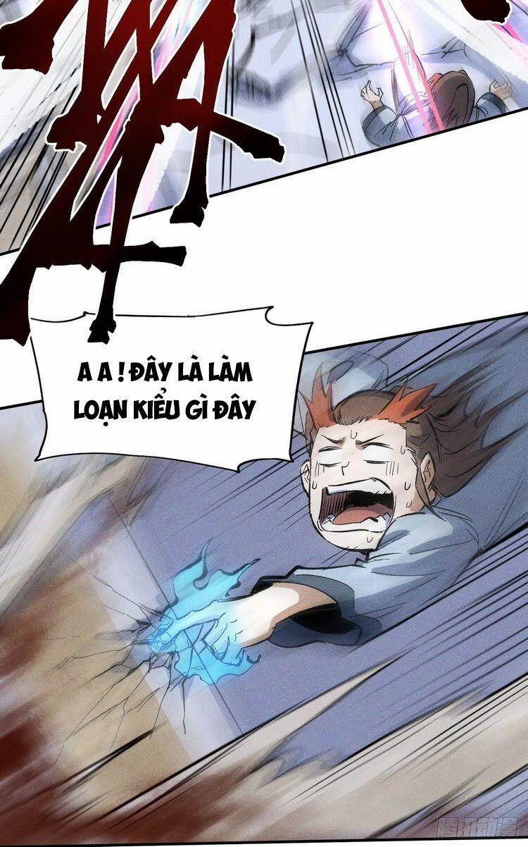 Nhân Vật Chính Mạnh Nhất Lịch Sử 14 trang 39