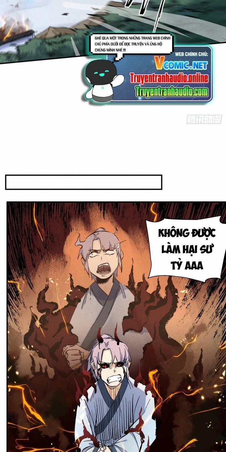 Nhân Vật Chính Mạnh Nhất Lịch Sử 14 trang 4