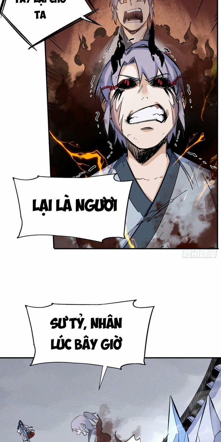 Nhân Vật Chính Mạnh Nhất Lịch Sử 14 trang 42