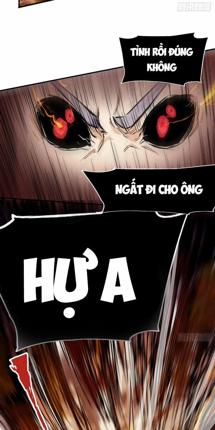 Nhân Vật Chính Mạnh Nhất Lịch Sử 14 trang 6