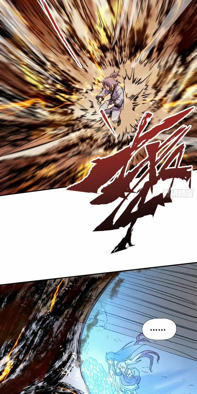 Nhân Vật Chính Mạnh Nhất Lịch Sử 14 trang 7