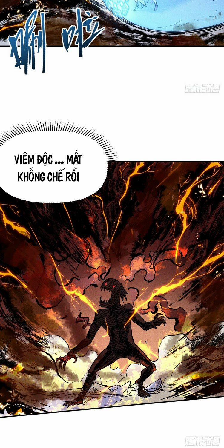 Nhân Vật Chính Mạnh Nhất Lịch Sử 14 trang 8