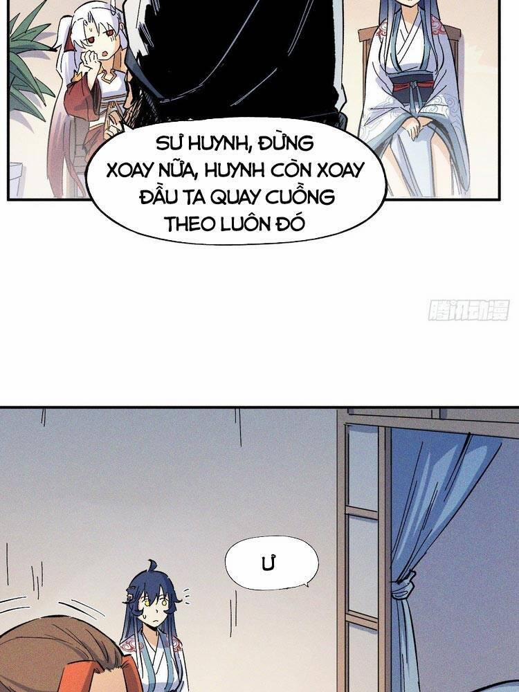 Nhân Vật Chính Mạnh Nhất Lịch Sử 15 trang 15