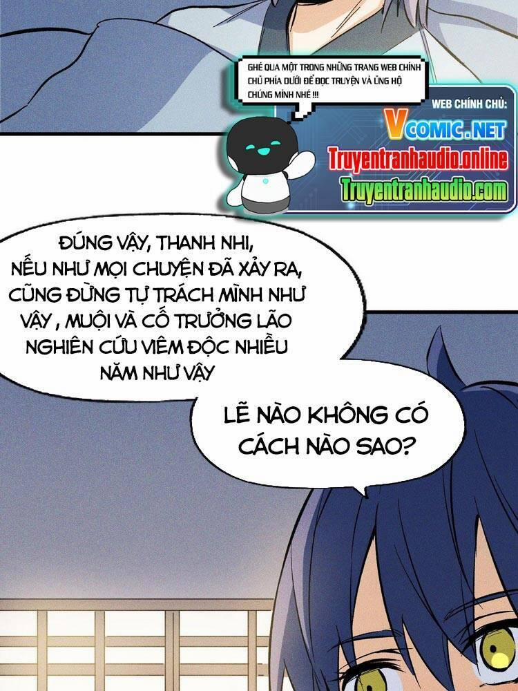 Nhân Vật Chính Mạnh Nhất Lịch Sử 15 trang 21