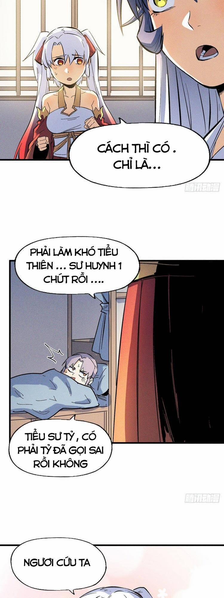 Nhân Vật Chính Mạnh Nhất Lịch Sử 15 trang 22