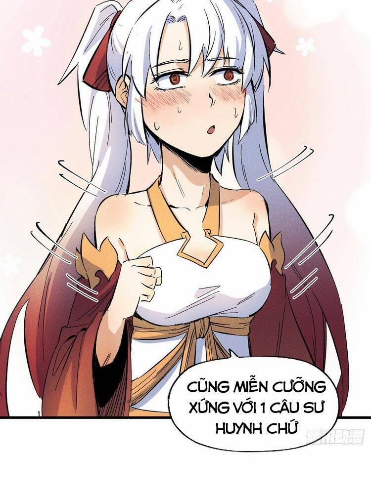 Nhân Vật Chính Mạnh Nhất Lịch Sử 15 trang 23