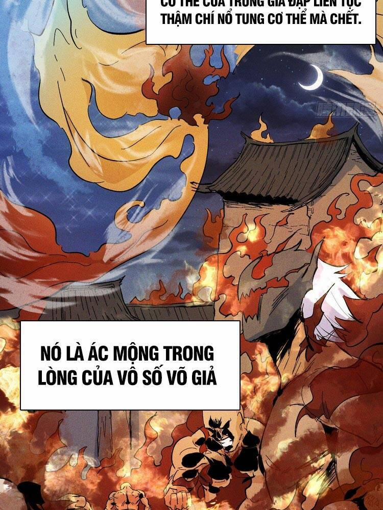 Nhân Vật Chính Mạnh Nhất Lịch Sử 15 trang 28