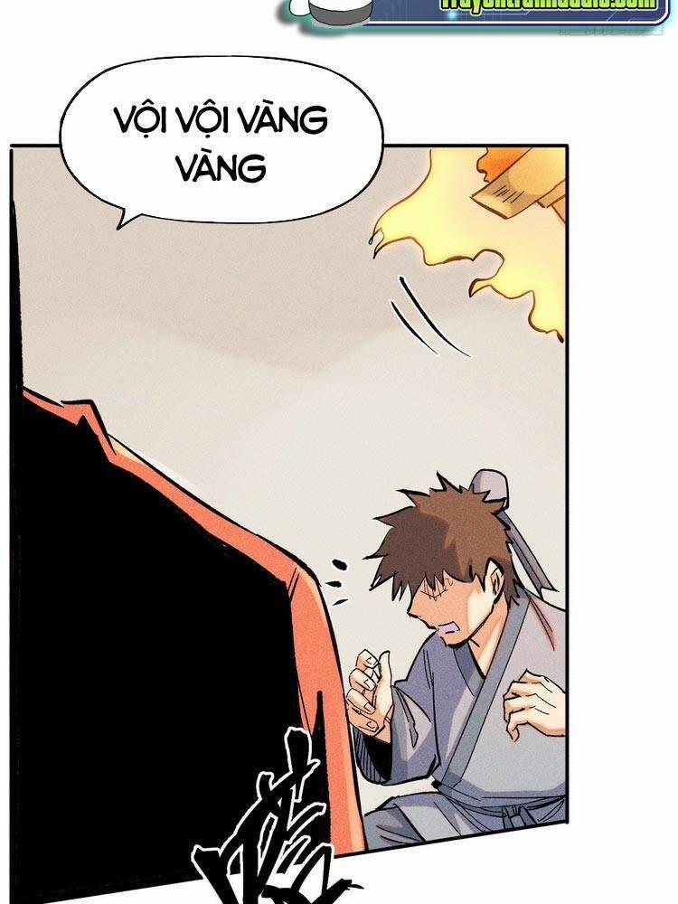 Nhân Vật Chính Mạnh Nhất Lịch Sử 15 trang 3