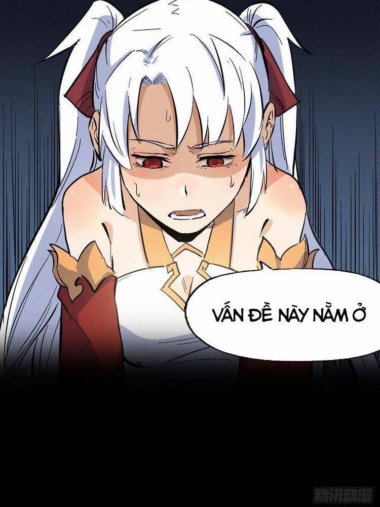 Nhân Vật Chính Mạnh Nhất Lịch Sử 15 trang 30