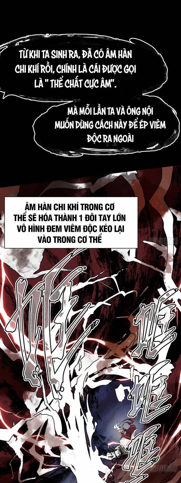 Nhân Vật Chính Mạnh Nhất Lịch Sử 15 trang 31