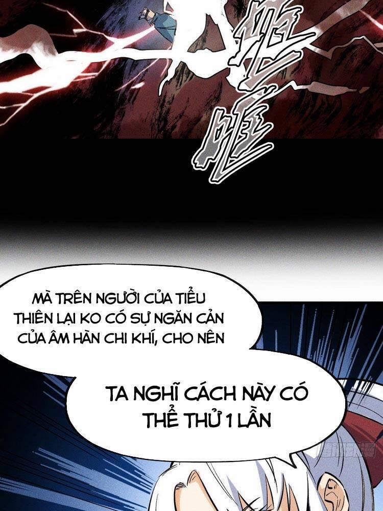 Nhân Vật Chính Mạnh Nhất Lịch Sử 15 trang 32