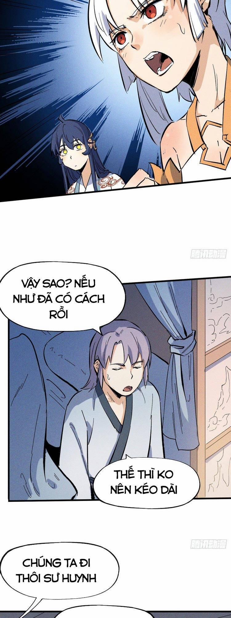 Nhân Vật Chính Mạnh Nhất Lịch Sử 15 trang 33