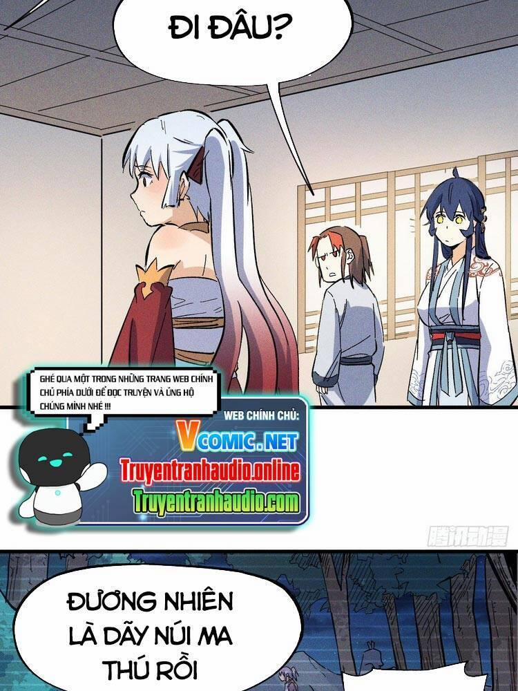 Nhân Vật Chính Mạnh Nhất Lịch Sử 15 trang 34