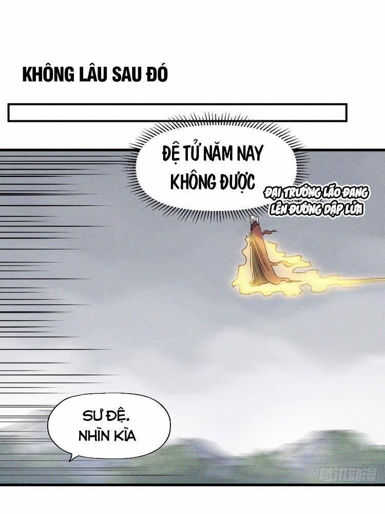 Nhân Vật Chính Mạnh Nhất Lịch Sử 15 trang 36