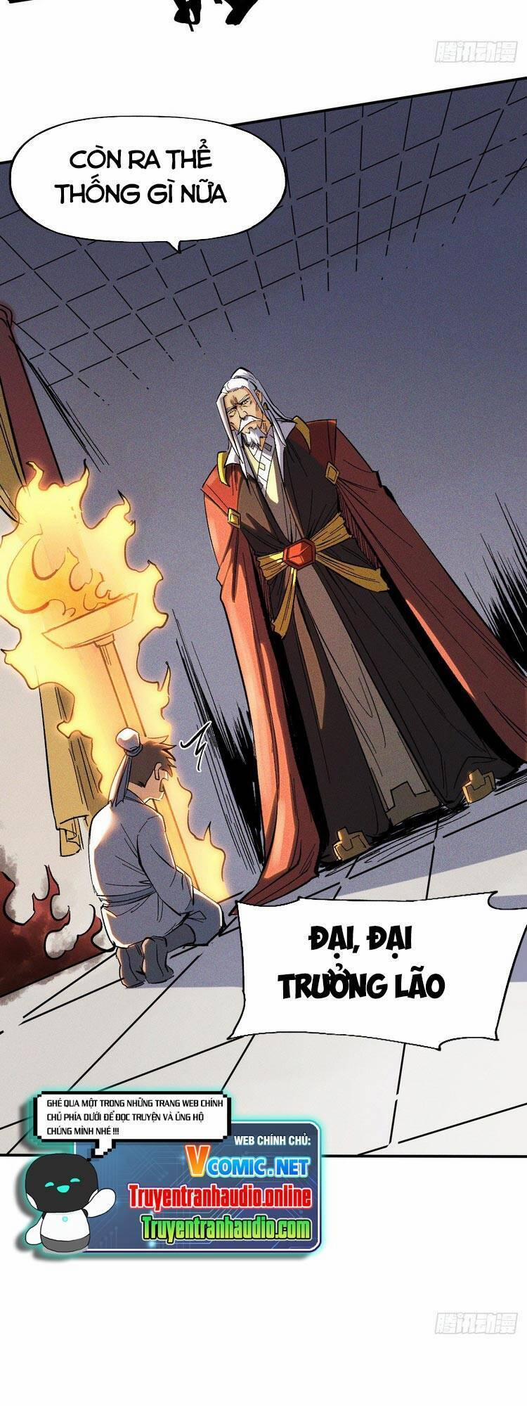 Nhân Vật Chính Mạnh Nhất Lịch Sử 15 trang 4