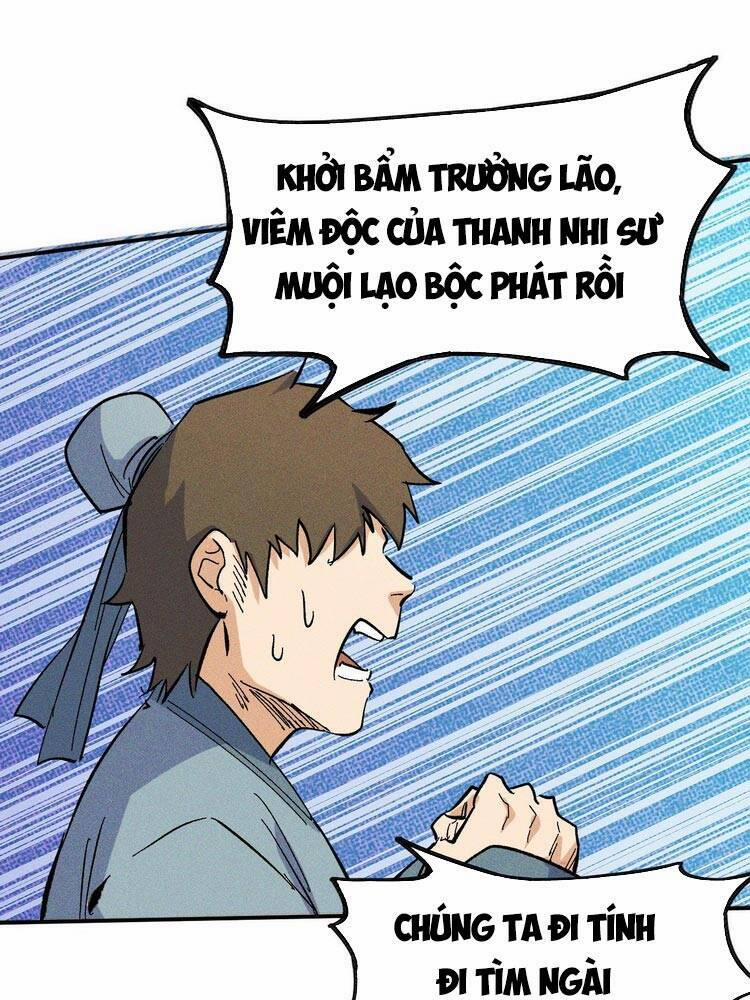 Nhân Vật Chính Mạnh Nhất Lịch Sử 15 trang 5