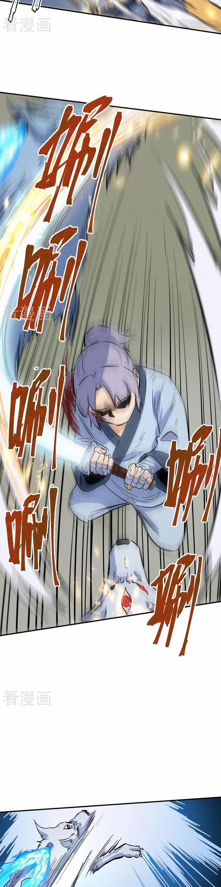 Nhân Vật Chính Mạnh Nhất Lịch Sử 16 trang 15