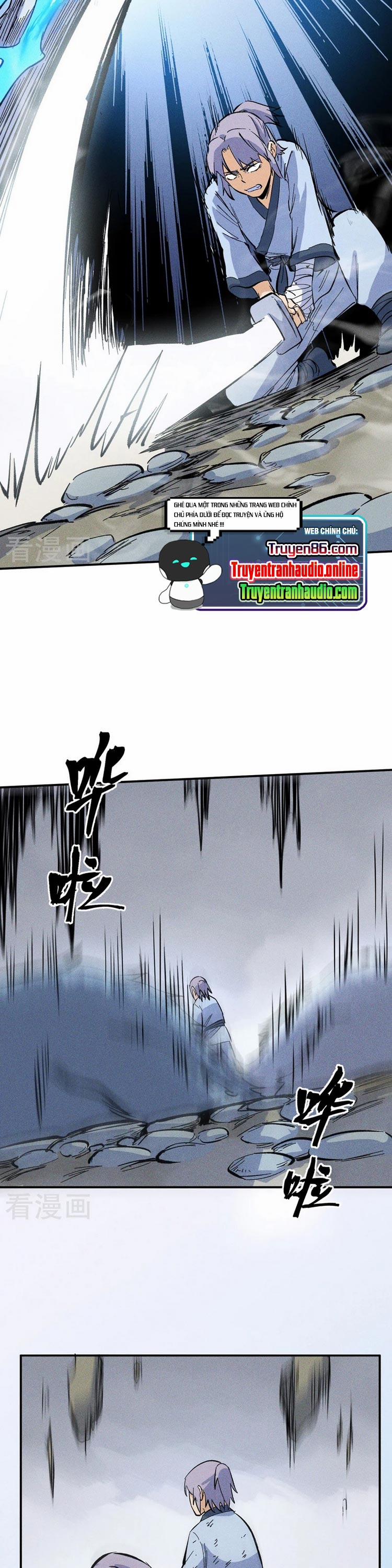 Nhân Vật Chính Mạnh Nhất Lịch Sử 16 trang 16