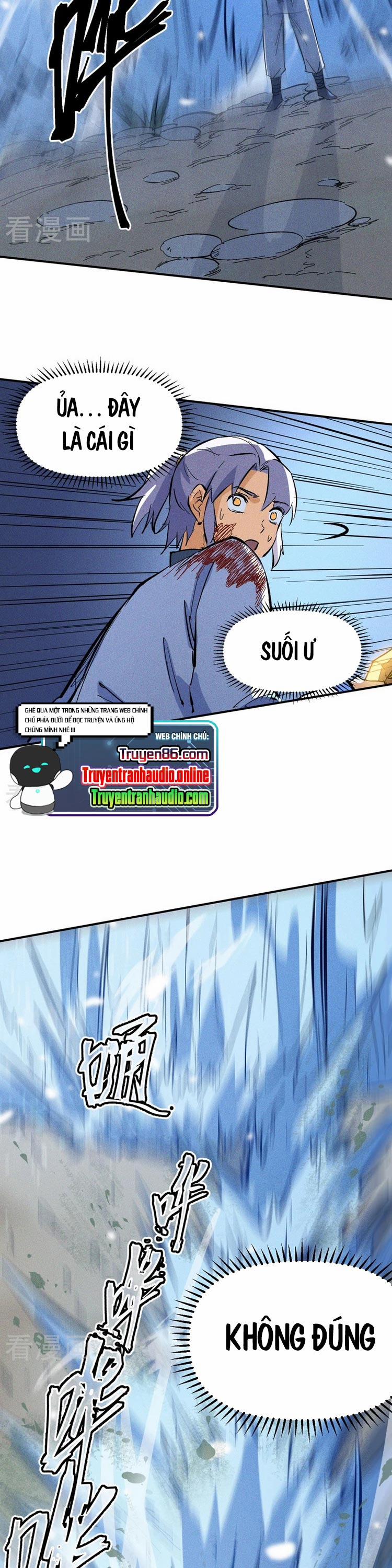 Nhân Vật Chính Mạnh Nhất Lịch Sử 16 trang 21