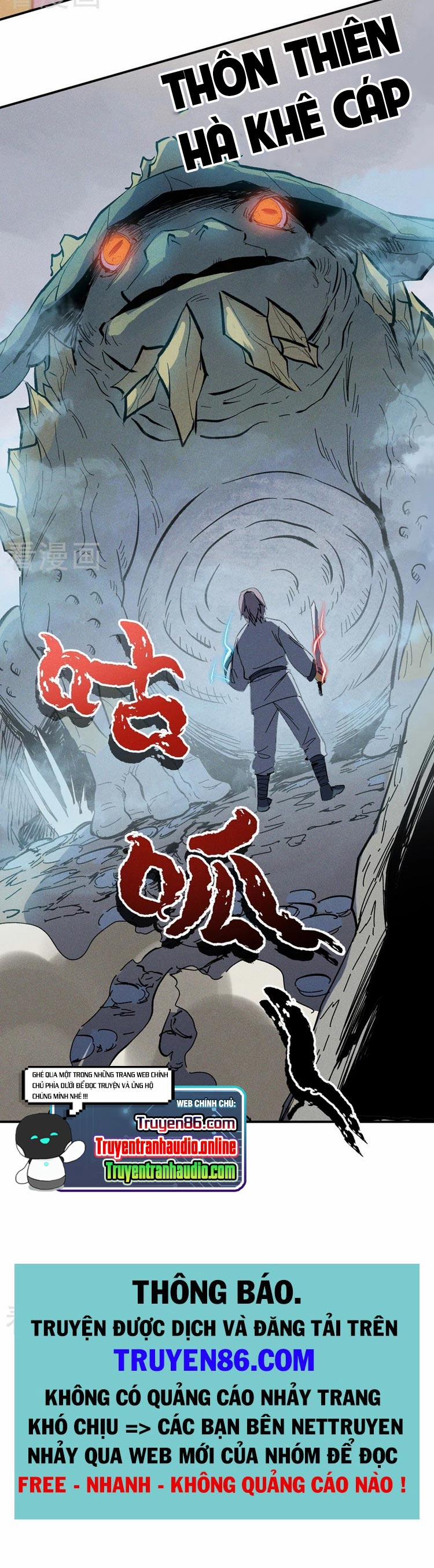 Nhân Vật Chính Mạnh Nhất Lịch Sử 16 trang 25