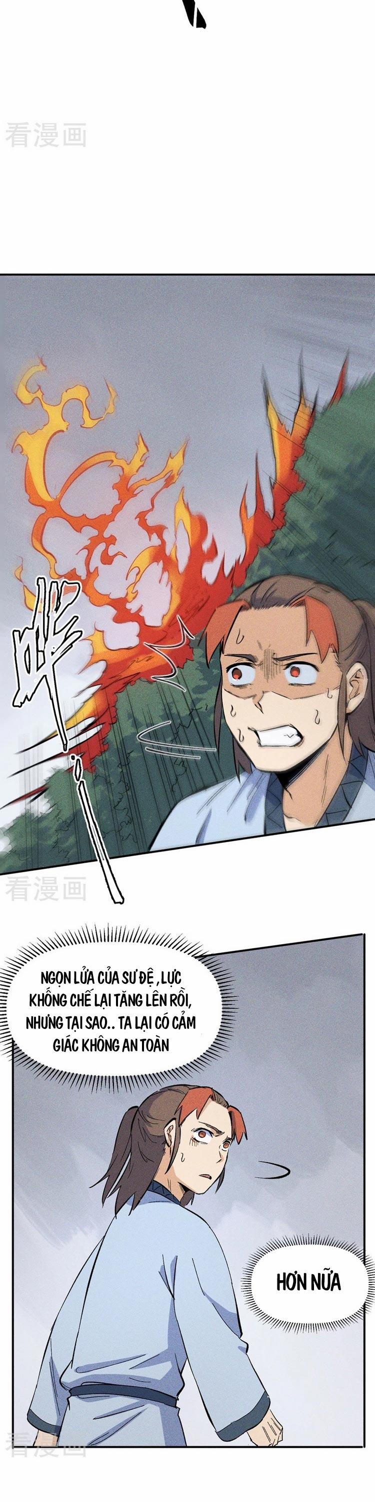 Nhân Vật Chính Mạnh Nhất Lịch Sử 16 trang 6