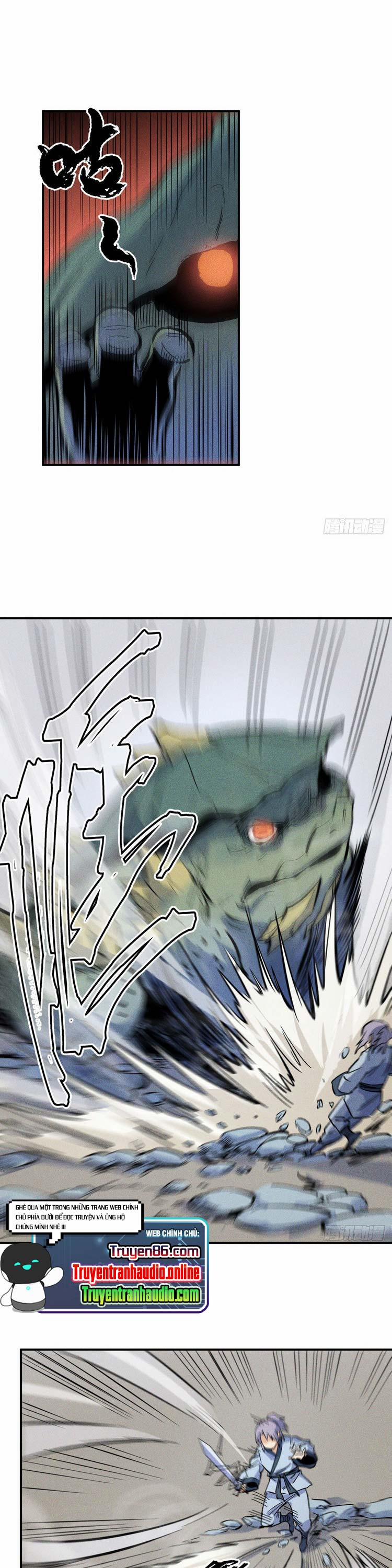 Nhân Vật Chính Mạnh Nhất Lịch Sử 17 trang 0