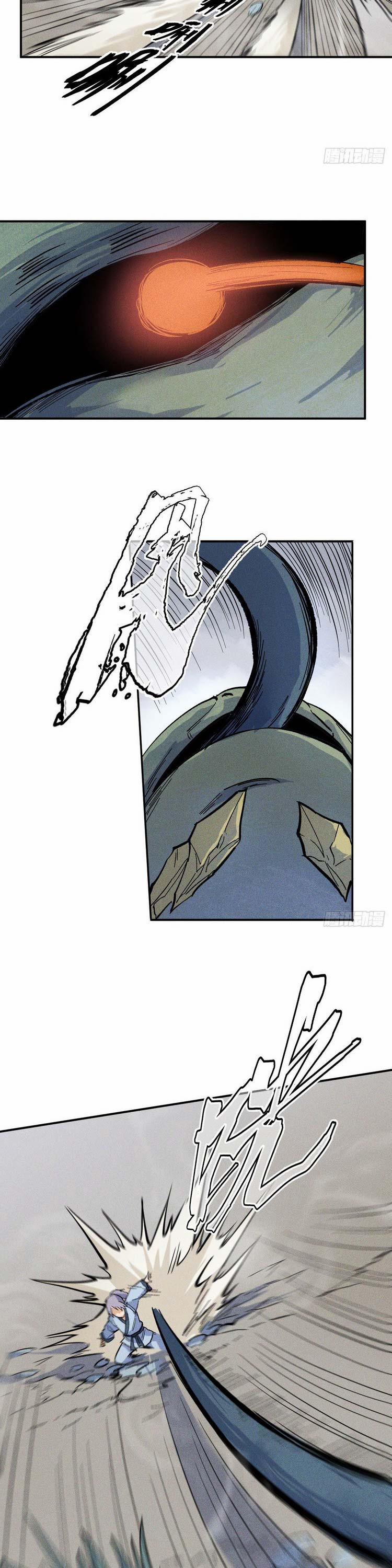 Nhân Vật Chính Mạnh Nhất Lịch Sử 17 trang 1