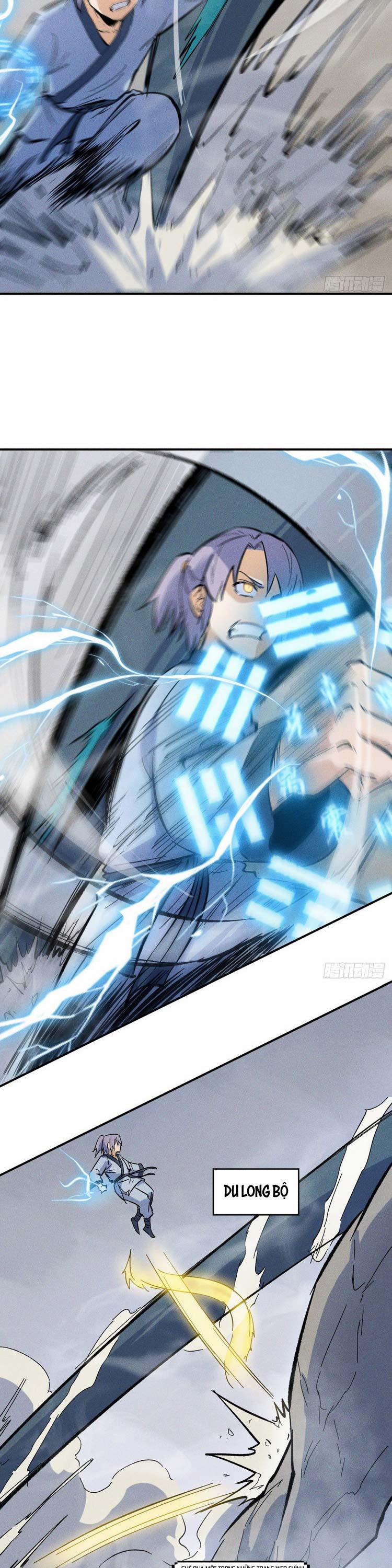 Nhân Vật Chính Mạnh Nhất Lịch Sử 17 trang 16