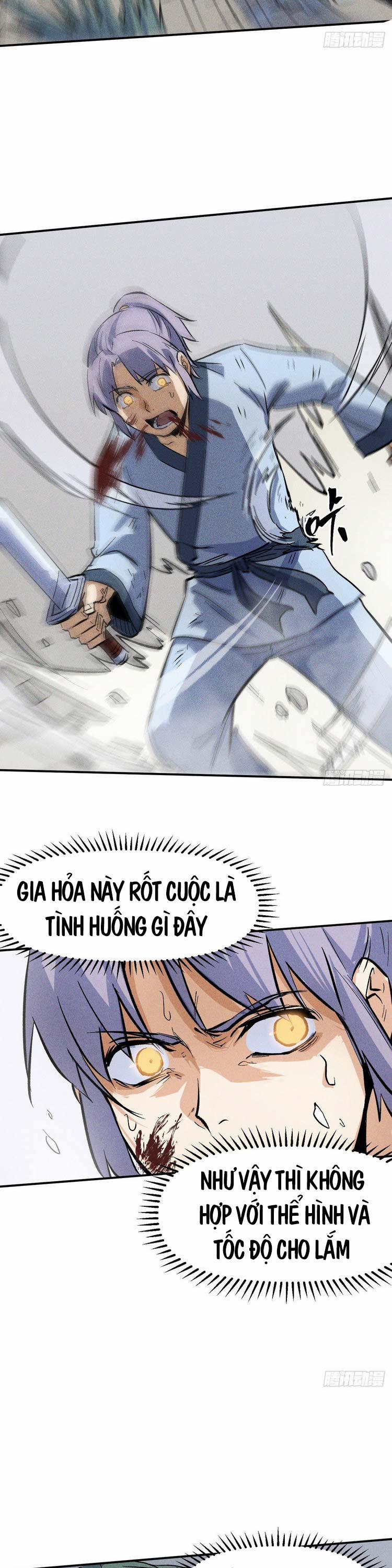 Nhân Vật Chính Mạnh Nhất Lịch Sử 17 trang 2