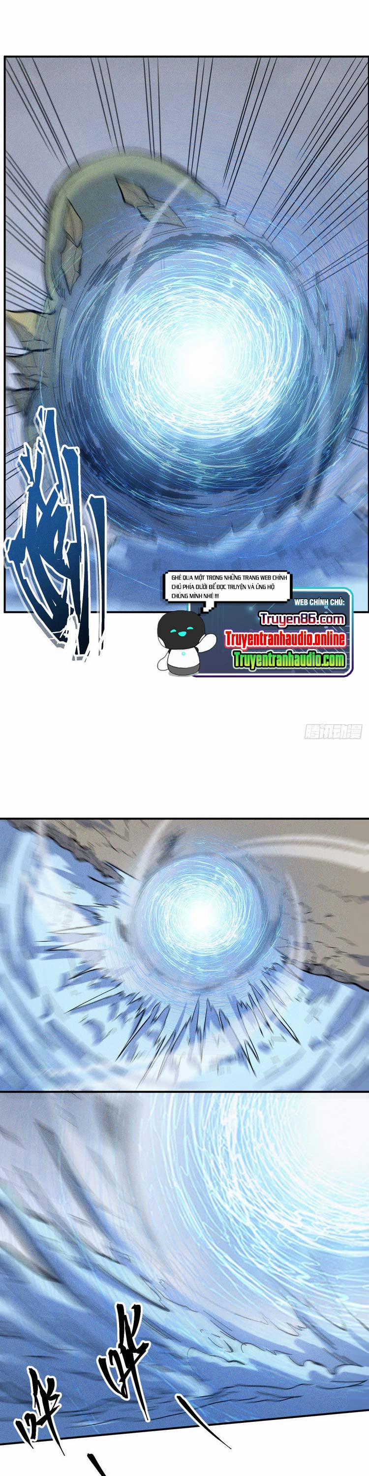 Nhân Vật Chính Mạnh Nhất Lịch Sử 17 trang 20