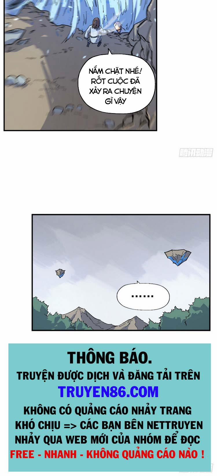 Nhân Vật Chính Mạnh Nhất Lịch Sử 17 trang 23