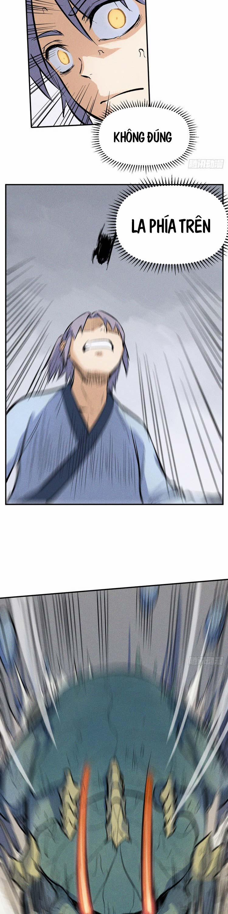 Nhân Vật Chính Mạnh Nhất Lịch Sử 17 trang 4