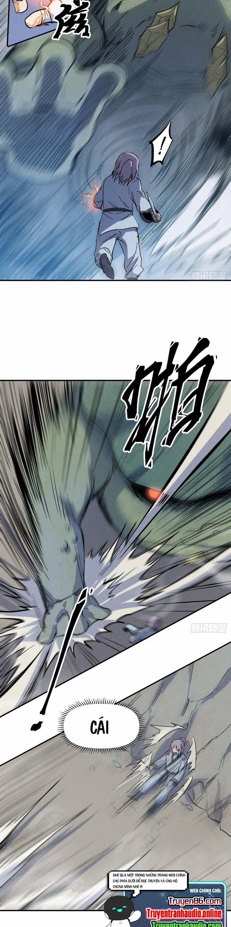 Nhân Vật Chính Mạnh Nhất Lịch Sử 17 trang 7