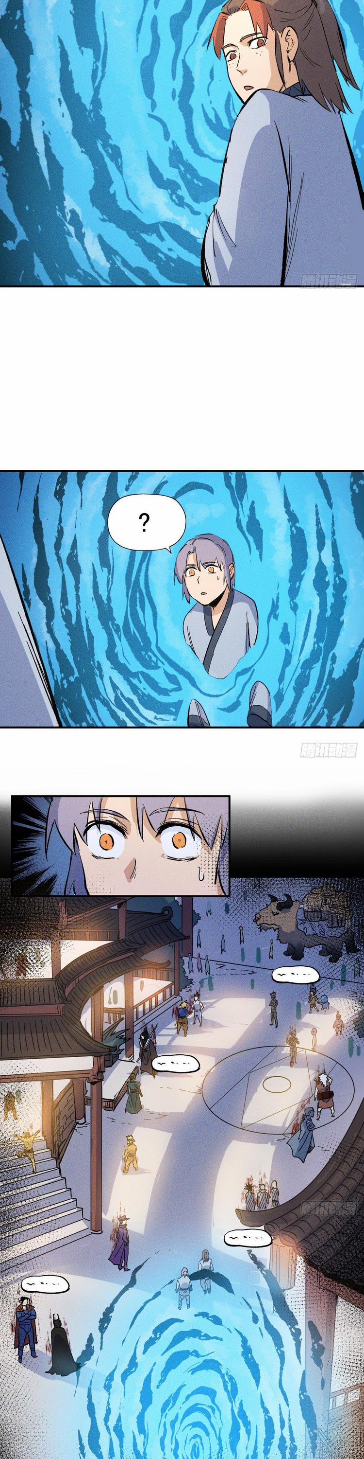 Nhân Vật Chính Mạnh Nhất Lịch Sử 18 trang 13