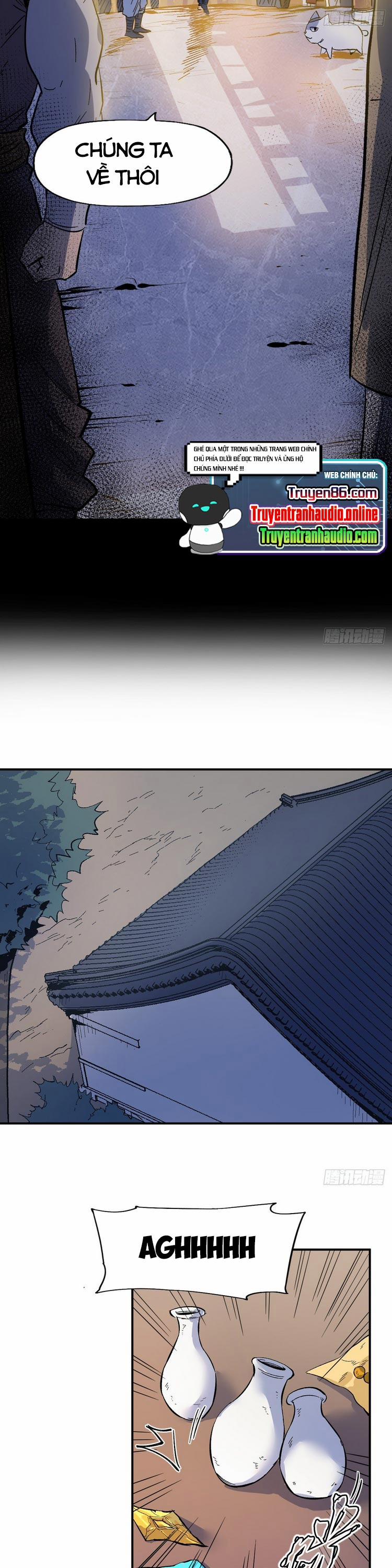 Nhân Vật Chính Mạnh Nhất Lịch Sử 18 trang 17