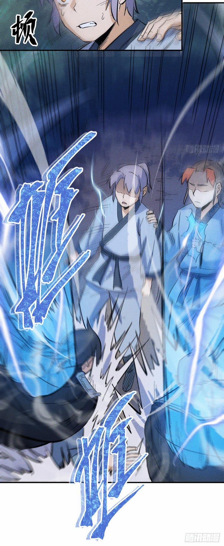 Nhân Vật Chính Mạnh Nhất Lịch Sử 18 trang 9