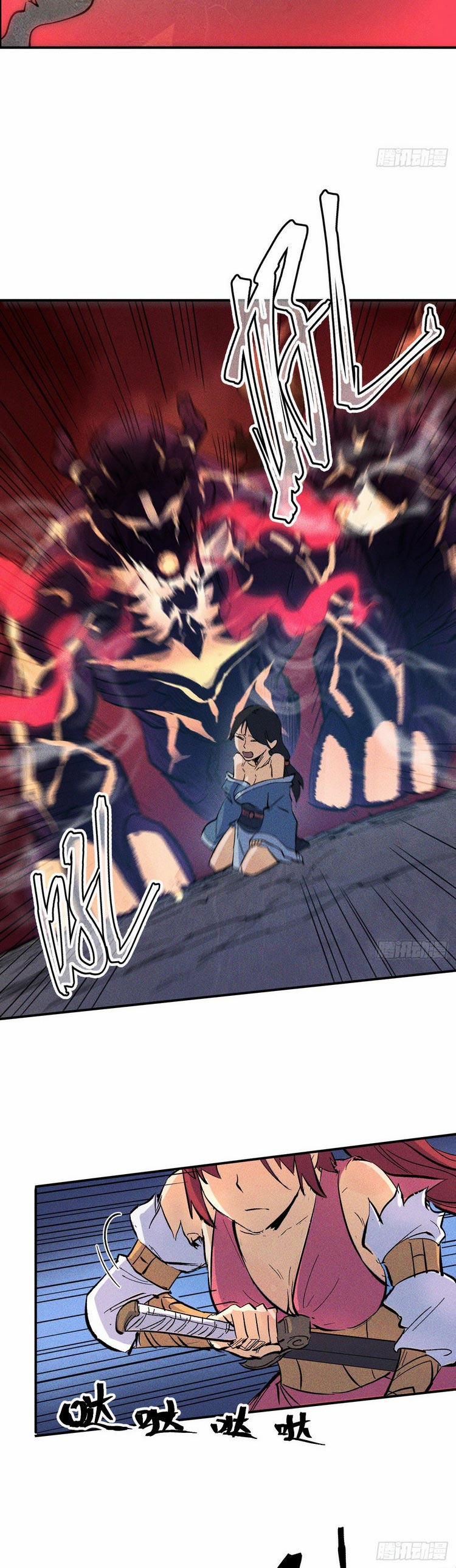 Nhân Vật Chính Mạnh Nhất Lịch Sử 19 trang 19