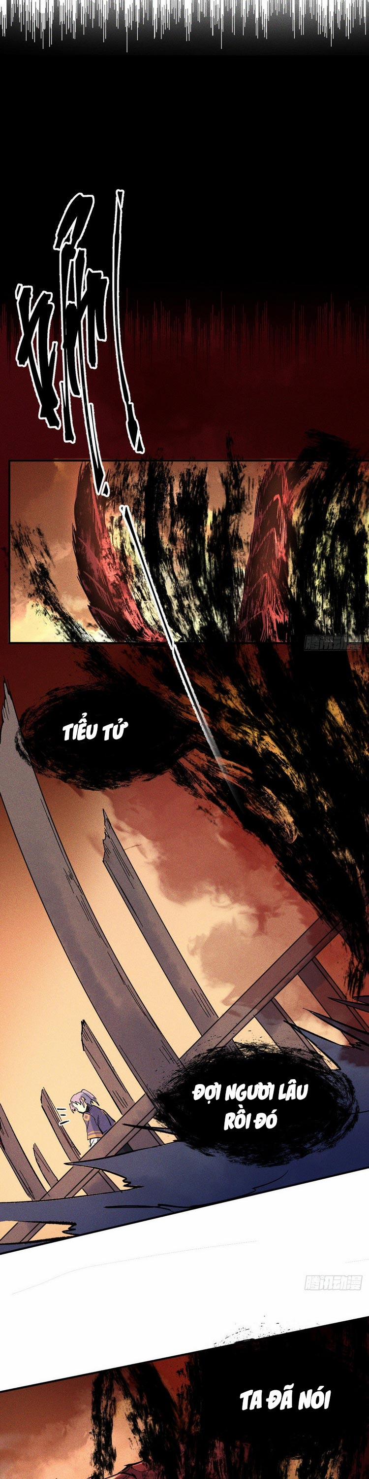 Nhân Vật Chính Mạnh Nhất Lịch Sử 19 trang 24