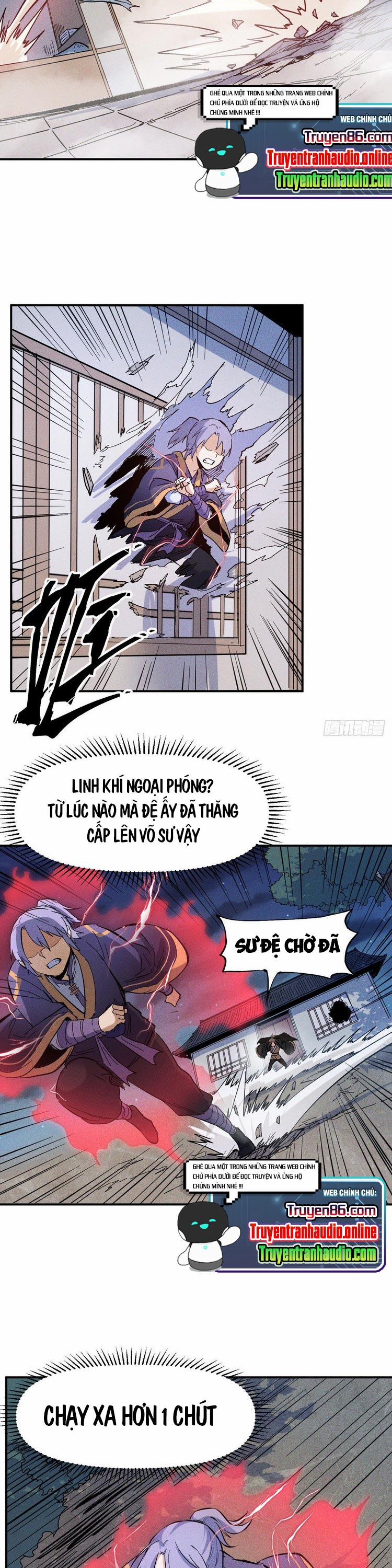 Nhân Vật Chính Mạnh Nhất Lịch Sử 19 trang 3