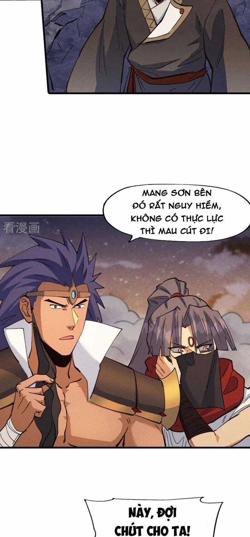 Nhân Vật Chính Mạnh Nhất Lịch Sử 190 trang 1