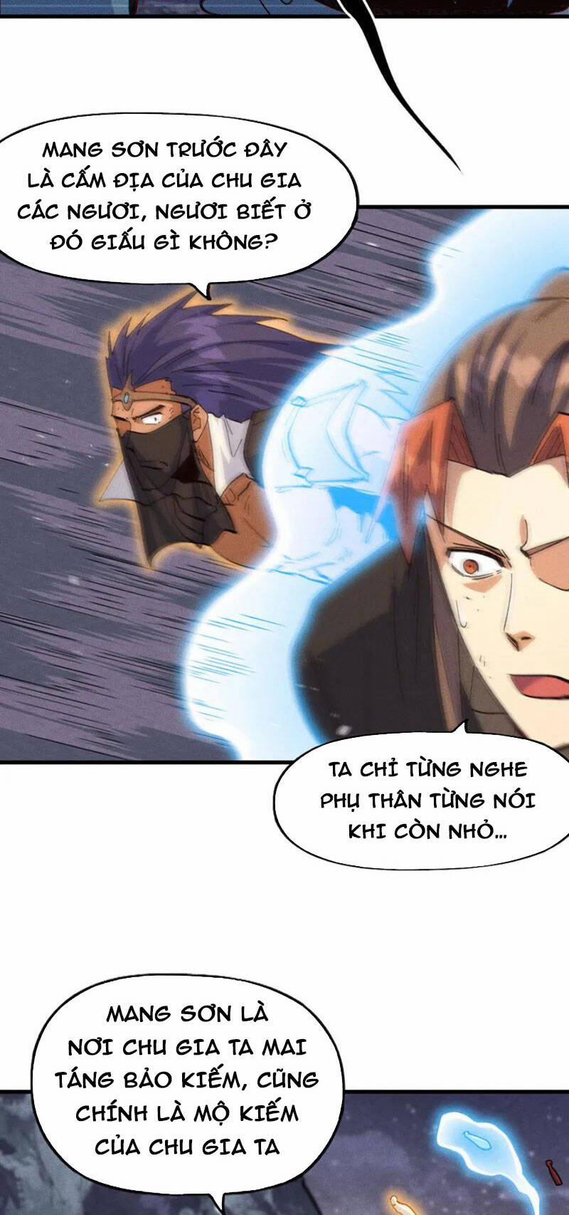 Nhân Vật Chính Mạnh Nhất Lịch Sử 190 trang 15