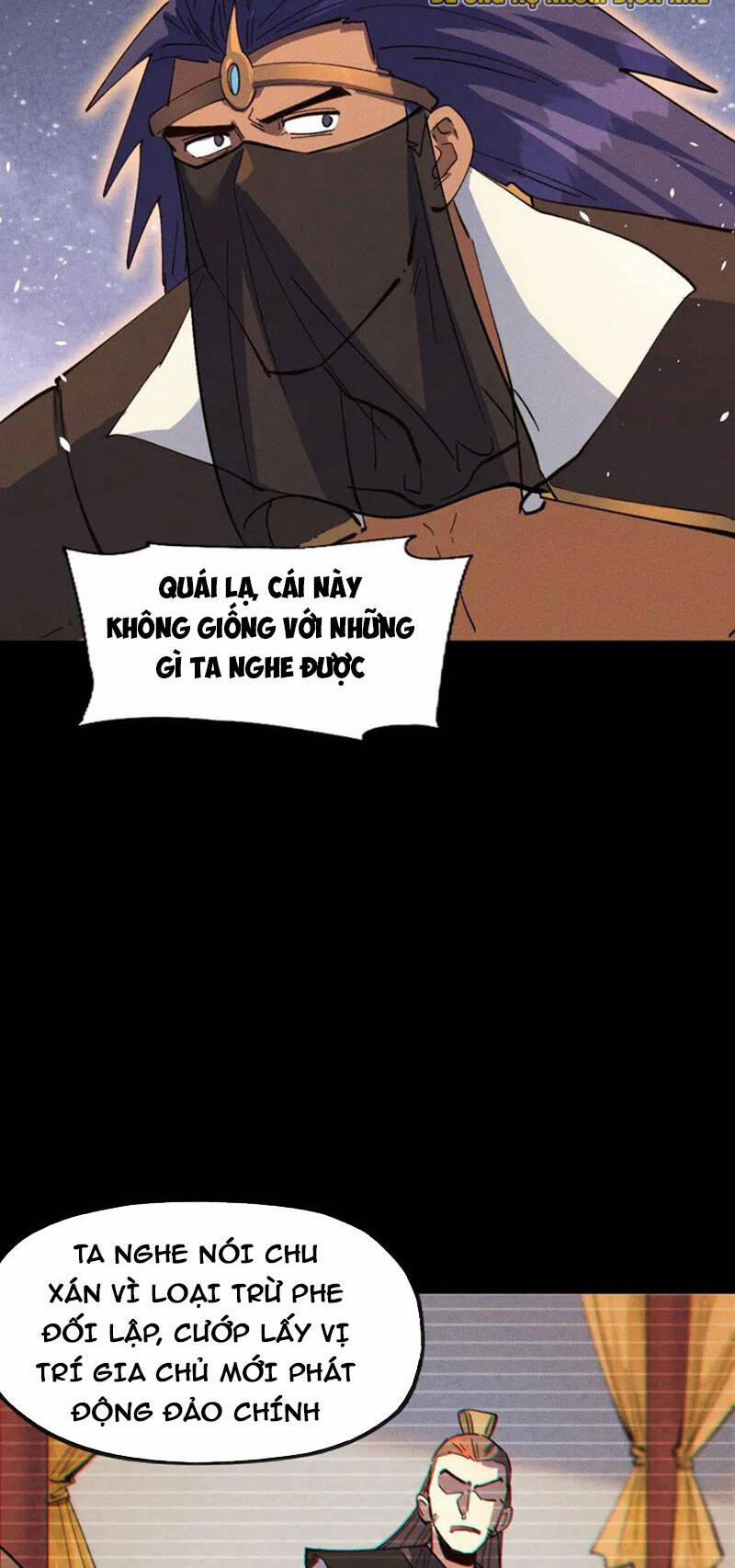 Nhân Vật Chính Mạnh Nhất Lịch Sử 190 trang 18