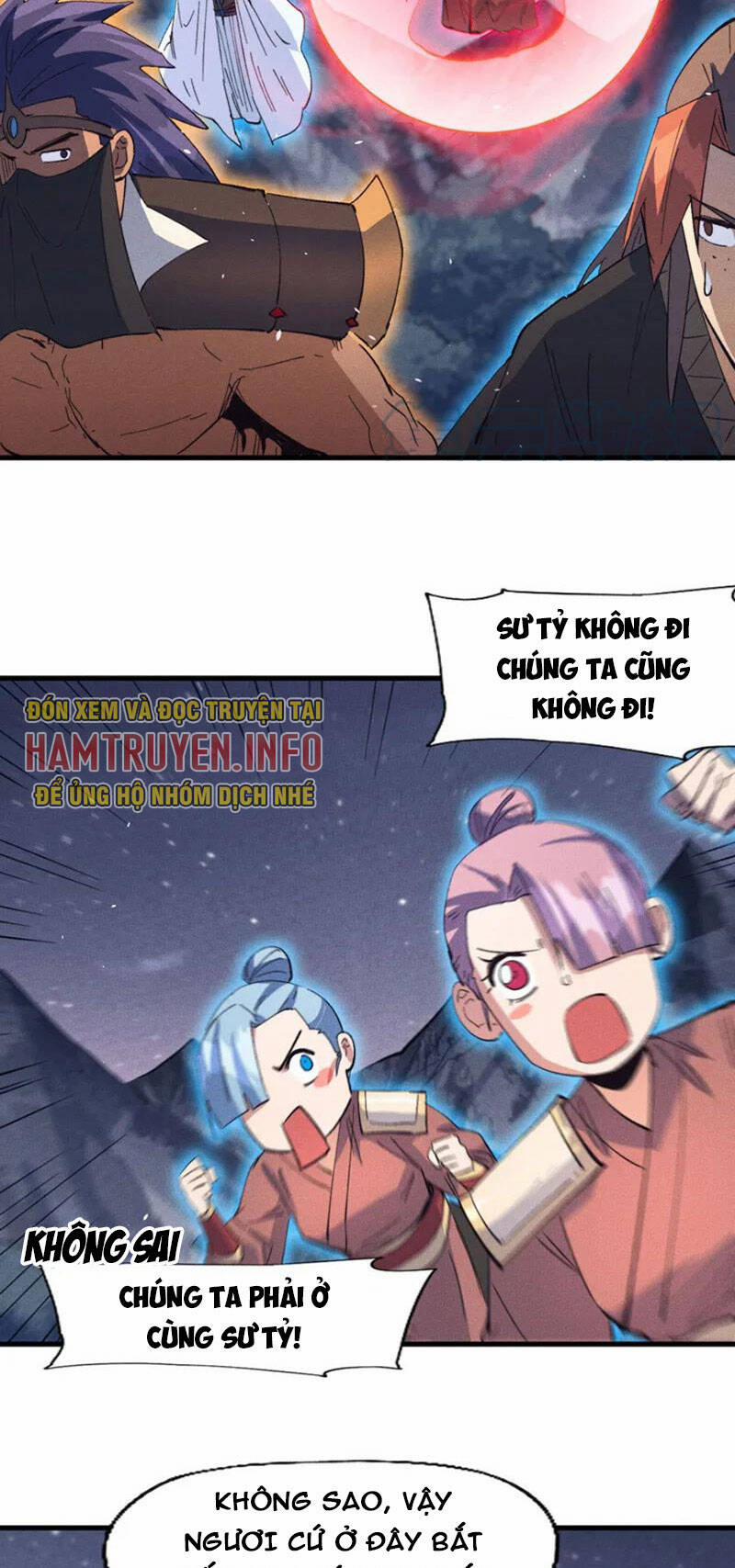 Nhân Vật Chính Mạnh Nhất Lịch Sử 190 trang 23