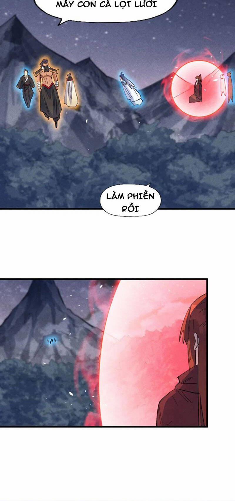 Nhân Vật Chính Mạnh Nhất Lịch Sử 190 trang 24