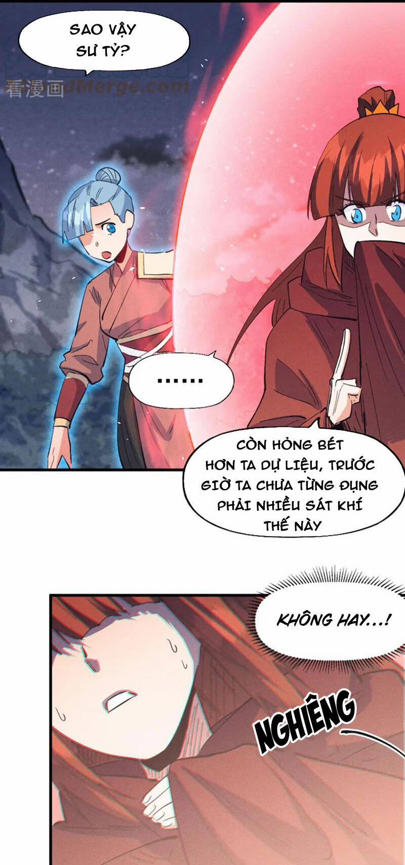 Nhân Vật Chính Mạnh Nhất Lịch Sử 190 trang 25